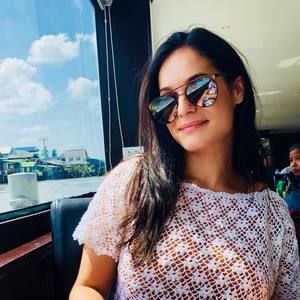 Meet your Posher, Morgan